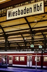 Wiesbaden Hauptbahnhof