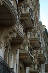 Erker und Balkone in Wiesbaden