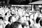 Kultur auf dem Hof