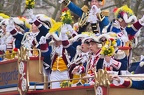 Rosenmontag Mainz 2017